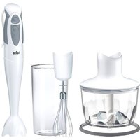 Braun Multiquick 3 MQ335 Sauce