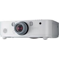 Проектор NEC PA672W - Превью изображения №2 — Интернет-магазин Teono.by