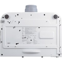 Проектор NEC PA672W - Превью изображения №12 — Интернет-магазин Teono.by