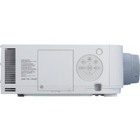 Проектор NEC PA672W - Превью изображения №11 — Интернет-магазин Teono.by