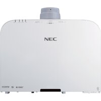 Проектор NEC PA672W - Превью изображения №10 — Интернет-магазин Teono.by