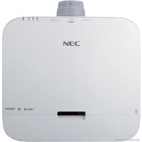 Проектор NEC PA672W - Превью изображения №8 — Интернет-магазин Teono.by