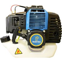 FoxWeld Varteg T 43 Image #6