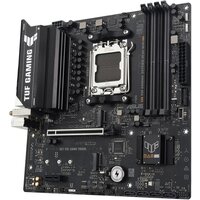 Материнская плата ASUS TUF Gaming A620AM-Plus WiFi - Превью изображения №3 — Интернет-магазин Teono.by