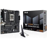 Материнская плата ASUS TUF Gaming A620AM-Plus WiFi - Превью изображения №9 — Интернет-магазин Teono.by