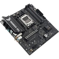 Материнская плата ASUS TUF Gaming A620AM-Plus WiFi - Превью изображения №4 — Интернет-магазин Teono.by