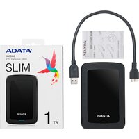 ADATA HV300 AHV300-2TU31-CBK 2TB (черный) Image #7