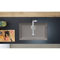 Смеситель Hansgrohe M7116-H320 73801000 - Превью изображения №6 — Интернет-магазин Teono.by