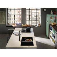 Смеситель Hansgrohe M7116-H320 73801000 - Превью изображения №2 — Интернет-магазин Teono.by