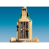 LEGO Harry Potter 76401 Двор Хогвартса: спасение Сириуса Image #4