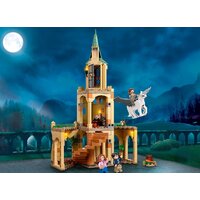 LEGO Harry Potter 76401 Двор Хогвартса: спасение Сириуса Image #2