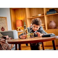 LEGO Harry Potter 76401 Двор Хогвартса: спасение Сириуса Image #9