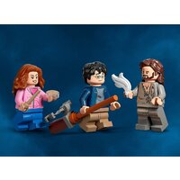LEGO Harry Potter 76401 Двор Хогвартса: спасение Сириуса Image #5