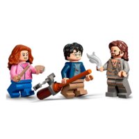 LEGO Harry Potter 76401 Двор Хогвартса: спасение Сириуса Image #8