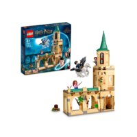 LEGO Harry Potter 76401 Двор Хогвартса: спасение Сириуса Image #15
