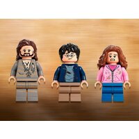 LEGO Harry Potter 76401 Двор Хогвартса: спасение Сириуса Image #6