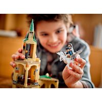 LEGO Harry Potter 76401 Двор Хогвартса: спасение Сириуса Image #10