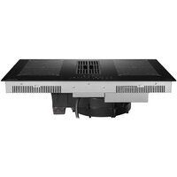 Варочная панель Meferi XSMART75BK Comfort - Превью изображения №4 — Интернет-магазин Teono.by