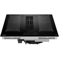 Варочная панель Meferi XSMART75BK Comfort - Превью изображения №2 — Интернет-магазин Teono.by