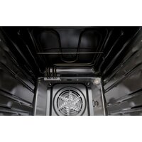 Кухонная плита Hansa FCMX68209 - Превью изображения №3 — Интернет-магазин Teono.by