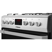 Кухонная плита Hansa FCMX68209 - Превью изображения №2 — Интернет-магазин Teono.by