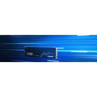 Kingston KC3000 1TB SKC3000S/1024G Image #2