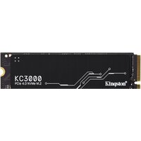 Kingston KC3000 1TB SKC3000S/1024G