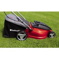 Газонокосилка Einhell GC-EM 1742 - Превью изображения №6 — Интернет-магазин Teono.by