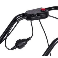 Газонокосилка Einhell GC-EM 1742 - Превью изображения №4 — Интернет-магазин Teono.by