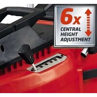 Газонокосилка Einhell GC-EM 1742 - Превью изображения №5 — Интернет-магазин Teono.by