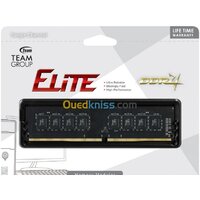 Team Elite 8GB DDR4 PC4-25600 TED48G3200C2201 Image #2