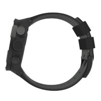 Swatch Big Bold Chrono SB02B400 Checkpoint Black Image #6