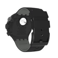 Swatch Big Bold Chrono SB02B400 Checkpoint Black Image #5