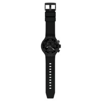 Swatch Big Bold Chrono SB02B400 Checkpoint Black Image #4
