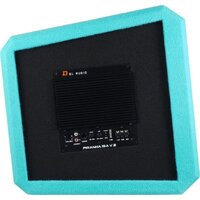 Корпусной активный сабвуфер DL Audio Piranha 15A Marine V.2 - Превью изображения №4 — Интернет-магазин Teono.by