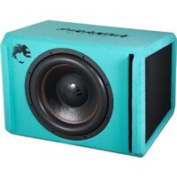 Корпусной активный сабвуфер DL Audio Piranha 15A Marine V.2 - Превью изображения №2 — Интернет-магазин Teono.by