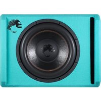Корпусной активный сабвуфер DL Audio Piranha 15A Marine V.2 - Превью изображения №3 — Интернет-магазин Teono.by