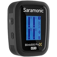 Радиосистема Saramonic Blink500 ProX B8 - Превью изображения №5 — Интернет-магазин Teono.by