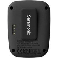 Радиосистема Saramonic Blink500 ProX B8 - Превью изображения №4 — Интернет-магазин Teono.by
