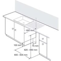 ARDO DTH1563X2 Image #8