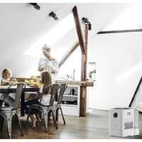 Boneco Air-O-Swiss W300 Image #4