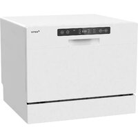 Отдельностоящая посудомоечная машина Vitek VT-DT306 - Превью изображения №3 — Интернет-магазин Teono.by