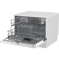 Отдельностоящая посудомоечная машина Vitek VT-DT306 - Превью изображения №6 — Интернет-магазин Teono.by