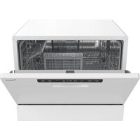 Отдельностоящая посудомоечная машина Vitek VT-DT306 - Превью изображения №4 — Интернет-магазин Teono.by