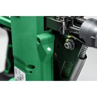 Hikoki NR1890DCAWQZ (с 2-мя АКБ, кейс) Image #8