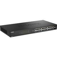 Неуправляемый коммутатор D-Link DGS-1026P/A1A - Превью изображения №3 — Интернет-магазин Teono.by