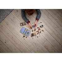 LEGO Harry Potter 76385 Учеба в Хогвартсе: Урок заклинаний Image #19