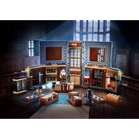 LEGO Harry Potter 76385 Учеба в Хогвартсе: Урок заклинаний Image #22