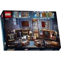 LEGO Harry Potter 76385 Учеба в Хогвартсе: Урок заклинаний Image #2