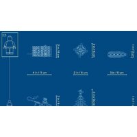 LEGO Creator 31108 Отпуск в доме на колесах Image #14